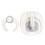 Foldable Toddler Shower Stand Support 1