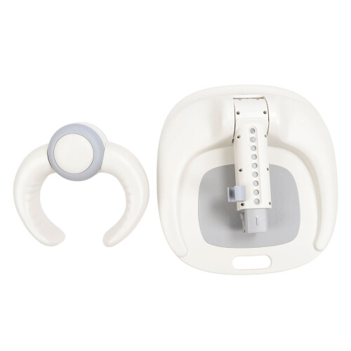 Foldable Toddler Shower Stand Support