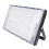 (US Plug 220V) LED Blacklight 385-400nm 120 Floodlight US Plug 220V 5