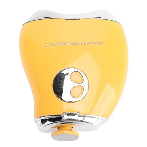 Elektrische Nagelknipper 3S 1