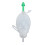 (100ml) Ear Pressure Tool Eustachian Unclogger Silicone 100ml 4
