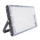 (US Plug 220V) LED Blacklight 385-400nm 120 Floodlight US Plug 220V 2