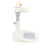 Supporto Doccia Neonati Regolabile Antiscivolo Anatra 3