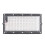 LED Blacklight Floodlight Glow Parties Body Painting 2