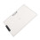 (EU Plug 220V) Verwarmingsmat 3 standen Timer 260W Wit EU 5