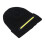 Rechargeable LED Warm Hat Water Wind Resistant Outdoor 2