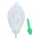 (100ml) Ear Pressure Tool Eustachian Unclogger Silicone 100ml 5