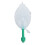 (200ml) Ear Pressure Tool Eustachian Unclogger Silicone 100ml 4