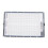 (US Plug 220V) LED Blacklight 385-400nm 120 Floodlight US Plug 220V 3