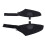 Ski Boot Covers Adjustable Elastic Insulated Shoe Cover 2