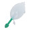 (200ml) Ear Pressure Tool Eustachian Unclogger Silicone 100ml 2