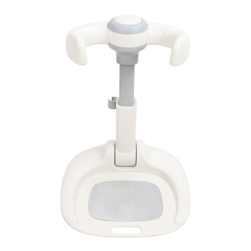 Foldable Toddler Shower Stand Support 1
