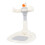 Supporto Doccia Neonati Regolabile Antiscivolo Anatra 4