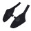 Ski Boot Covers Adjustable Elastic Insulated Shoe Cover 4