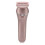 Washable Electric Hair Remover with Replacement Heads 5