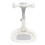 Foldable Toddler Shower Stand Support 3