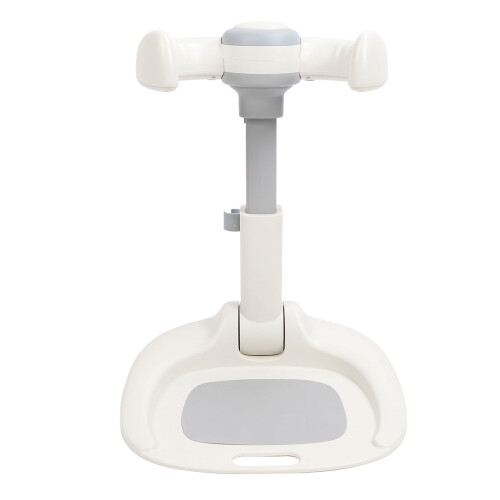 Foldable Toddler Shower Stand Support 2