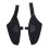 Ski Boot Covers Adjustable Elastic Insulated Shoe Cover 5