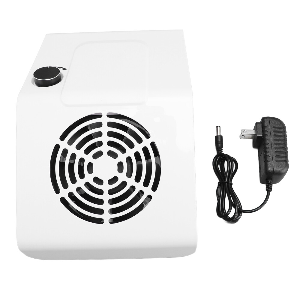 (Us Plug) 80W Nail Extractor Vacuum Adjustable Suction Eu Plug 461605261997