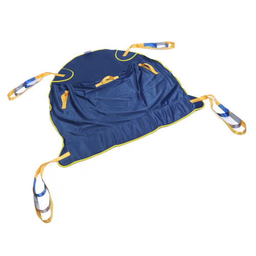 Hebeschlinge 230kg Nylon Polyester Widerstandsfähig 1