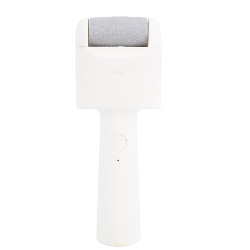 (White) Elektrische Voetenschuurspoor 1