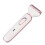 Damen-Epilator multifunktional waschbar Haarentfernung 2