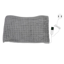 (US Plug 100‑120V) Electric Heating Wrap Belt UK Plug 220-240V