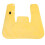 (Yellow) Heating Neck Wrap 3 Temp/Timer Velvet Y 3