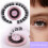 Z'LRAQI C Curl DIY False Eyelashes 5