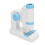 (Blue) Kids Portable HD Blue Science Microscope 2