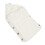 (Beige) Newborn Beige Swaddle Sleeping Bag 5