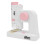 (Pink) Kids Portable HD Blue Science Microscope 4