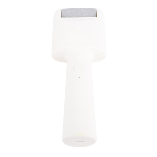 (White) Elektrische Voetenschuurspoor 2