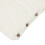 (Beige) Newborn Beige Swaddle Sleeping Bag 3
