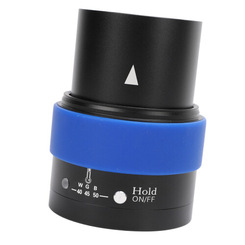 (EU Plug 100‑240V) Harzheizkörper EU-Stecker Temp. Control 100-240V 2