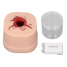 Wundverband-Trainer Kit Blutstillung Basis-Training