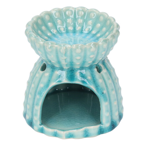 Ice Crack Ceramic Wax Warmer