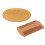 Bartpflege-Set mit Pinsel, Schere, Kamm & Tasche 2