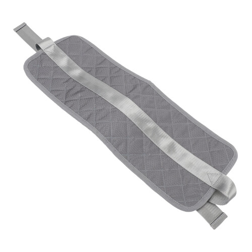Adjustable Breathable Elastic Wheelchair Safety Belt 1