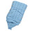 (Light Blue) Newborn Beige Swaddle Sleeping Bag 4