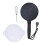 (EU Plug 220V) 8 Inch Electric Crepe Maker 110V Non Stick 1