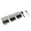 Wax Guard Filters Kit + Headphone Cleaning Set 4