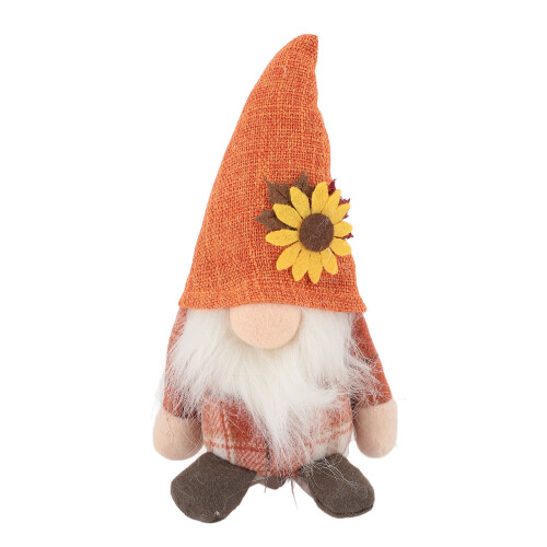 (Boy) Faceless Doll Nail Salon Decoration Cute Dwarf