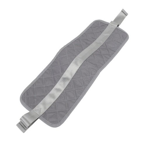 Adjustable Breathable Elastic Wheelchair Safety Belt 2
