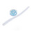 Back Lotion Applicator Long Handle Handheld Massager 1