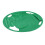 (Small Size 21inch) Vouwbaar Pop-up Wasmand 26 inch 4