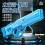 Elektrisch Waterpistool Strand Speelgoed Roze 3