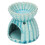Ice Crack Ceramic Wax Warmer 5