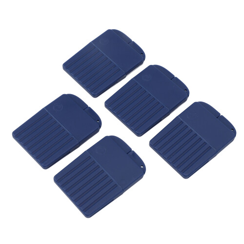 40x Ohrenschutzfilter wasser-/ölproof 1