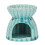 Ice Crack Ceramic Wax Warmer 2
